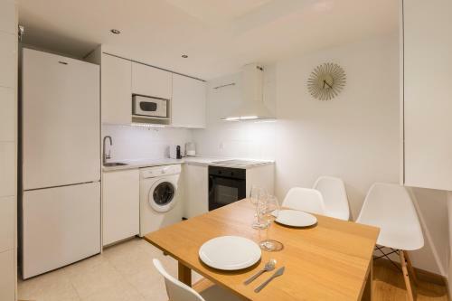 Apartamento Bardenas En El Centro de Tudela