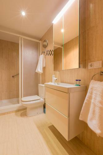 Apartamento Bardenas En El Centro de Tudela