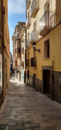 Apartamento Bardenas En El Centro de Tudela