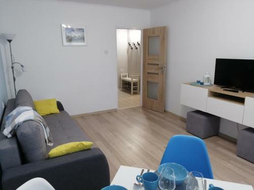 Apartamento Mieszkanie Krukowska