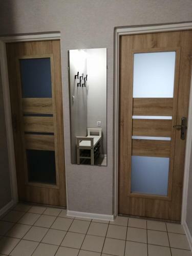 Apartamento Mieszkanie Krukowska