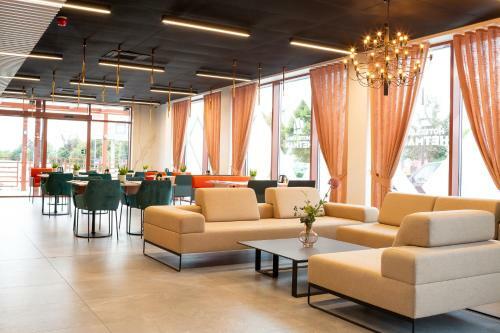 Hotel&spa Hetman