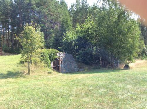 Agroturismo Winnica "?abi Raj"
