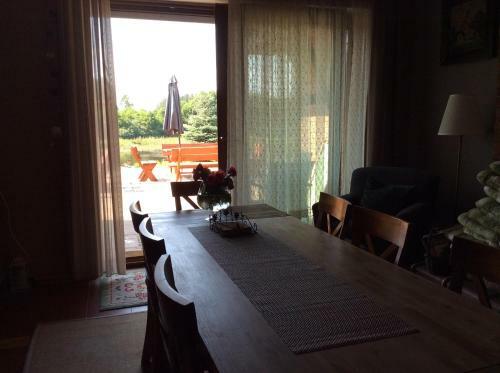 Agroturismo Winnica "?abi Raj"