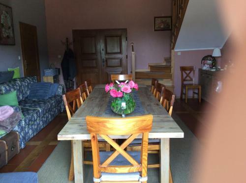 Agroturismo Winnica "?abi Raj"