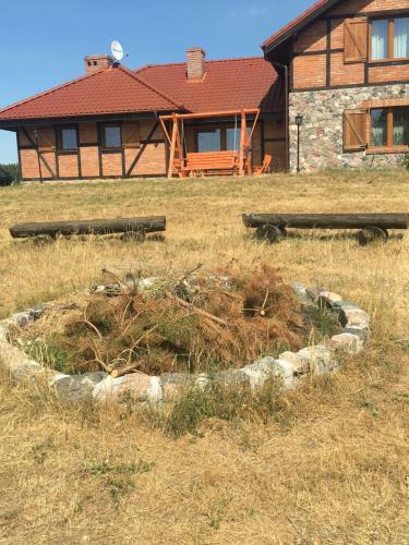 Agroturismo Winnica "?abi Raj"