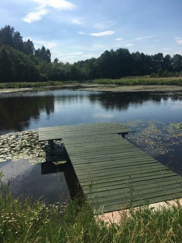 Agroturismo Winnica "?abi Raj"
