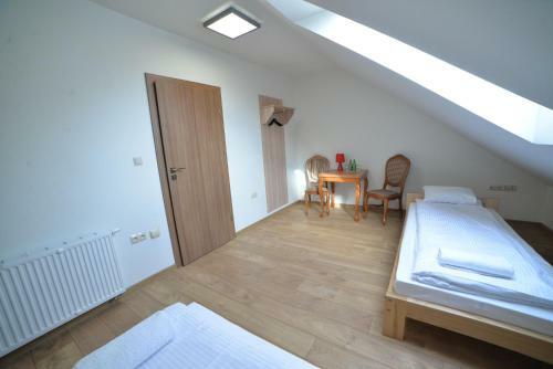 Hotel Le?ny Dworek