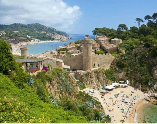 Apartamento Cala Salions, Chalana II