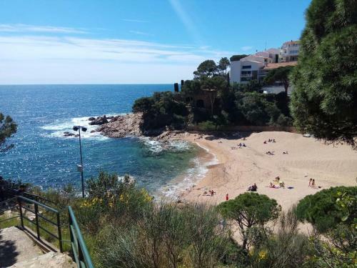Apartamento Cala Salions, Chalana II
