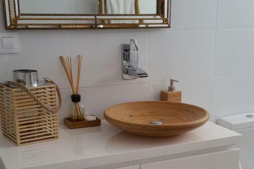 Apartamento Cala Salions, Chalana II