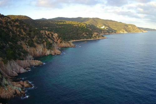 Apartamento Cala Salions, Chalana II