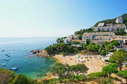 Apartamento Cala Salions, Chalana II