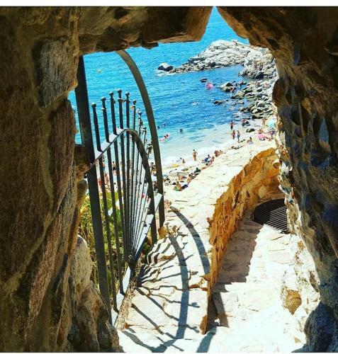 Apartamento Cala Salions, Chalana II
