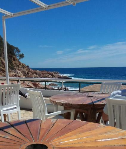 Apartamento Cala Salions, Chalana II