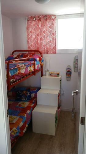 Apartamento Cala Salions, Chalana II