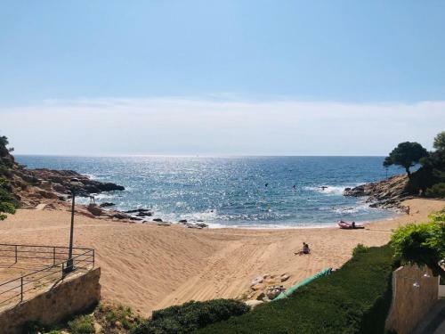 Apartamento Cala Salions, Chalana II