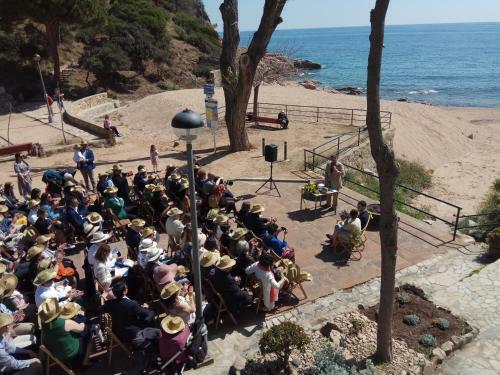 Apartamento Cala Salions, Chalana II