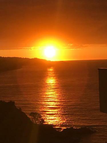 Apartamento Cala Salions, Chalana II