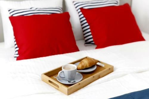 Apartament W Centrum