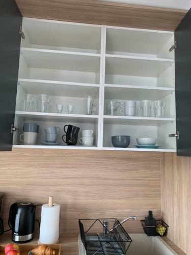 Apartament W Centrum