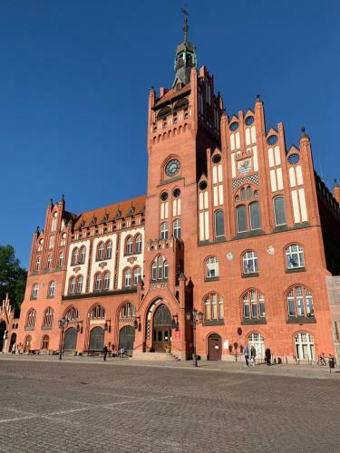 Apartament W Centrum