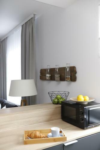 Apartament W Centrum