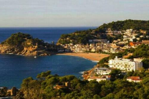 Apartamento Tossa De Mar, Miramar