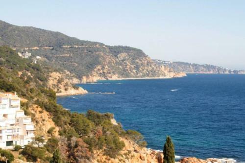 Apartamento Tossa De Mar, Miramar