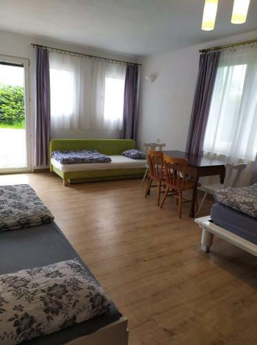 Agroturismo Noclegi Ma?gorzatka