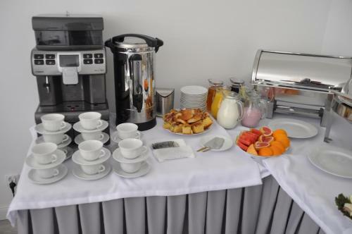 Bed & Breakfast Mazurski Diament Ko?o Mr?gowa