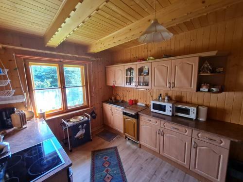 Gospodarstwo Agroturystyczne U Stasik�w