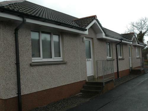 Butnben Holiday Homes