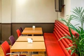 Ibis Hotel Northampton Centre