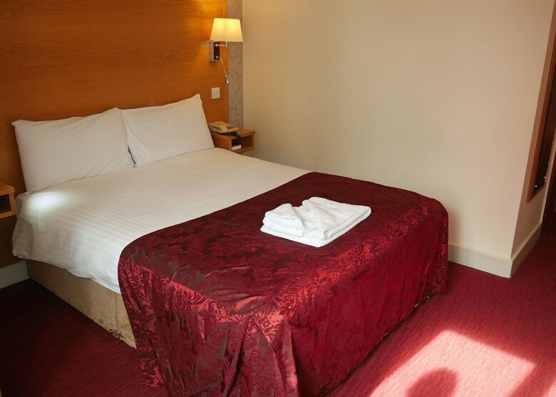 Westone Manor Hotel