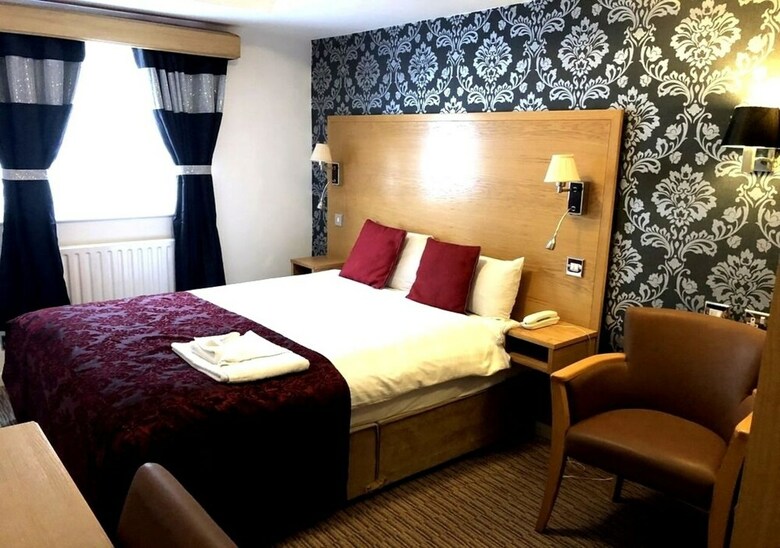 Westone Manor Hotel