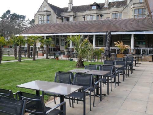 Westone Manor Hotel