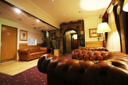 Westone Manor Hotel