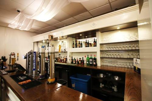 Westone Manor Hotel
