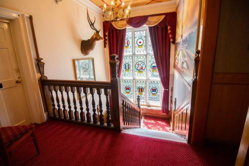Westone Manor Hotel
