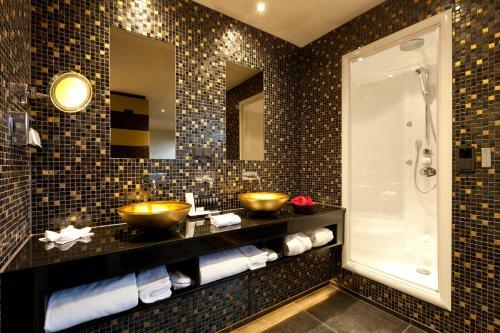 Hotel 't Goude Hooft