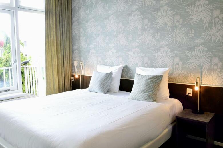 Hotel Sebel
