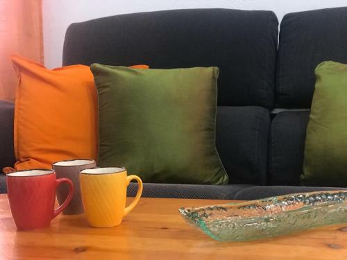 Lets Holidays Apartment Tossa Near Beach 2