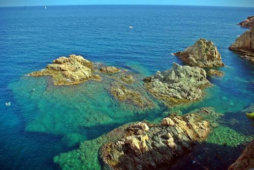Lets Holidays Apartment Tossa Near Beach 2