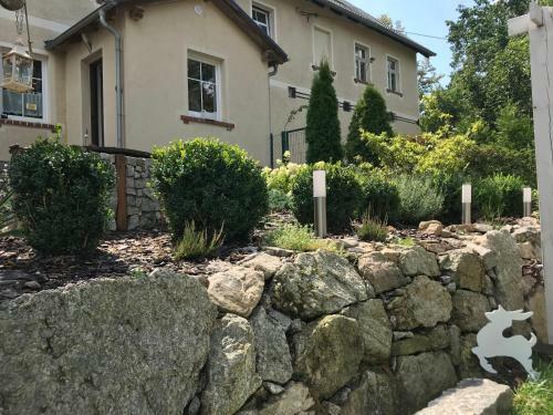 Apartamenty Sudeckie Nad Zalewem