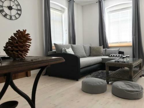Apartamenty Sudeckie Nad Zalewem