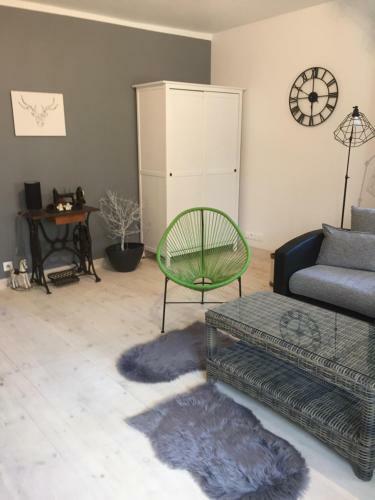 Apartamenty Sudeckie Nad Zalewem