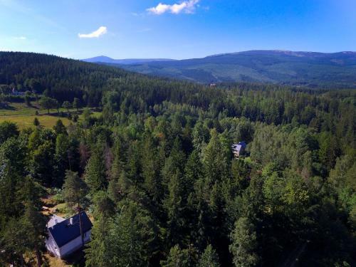 G�rski Domek Ko?o Karpacza- Apartamentuj