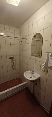 Bed & Breakfast G�rskie Zacisze 7