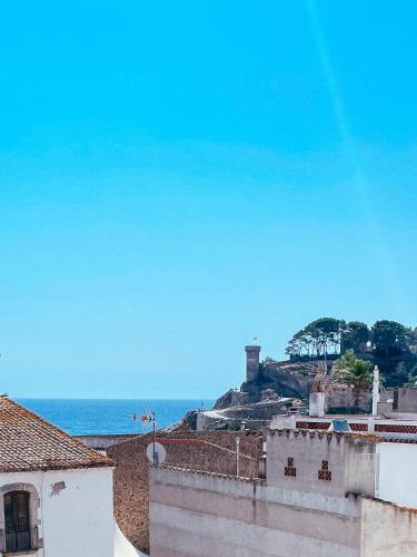 Apartamento Tossa Center Attic & Terrace